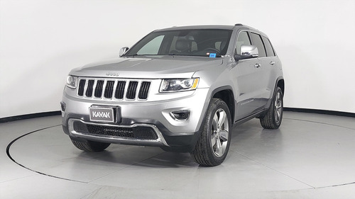 Jeep Grand Cherokee 3.6 LIMITED V6