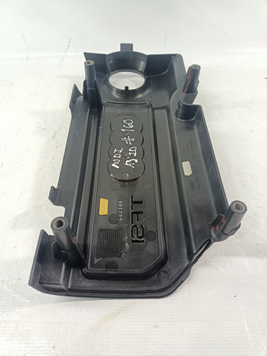 Cubierta Motor Audi A3 1.4t Tfsi 09-12 (Usado)