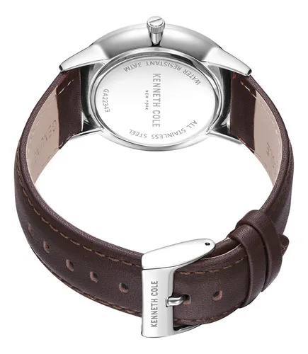 Precio de reloj kenneth cole new york original new arrivals