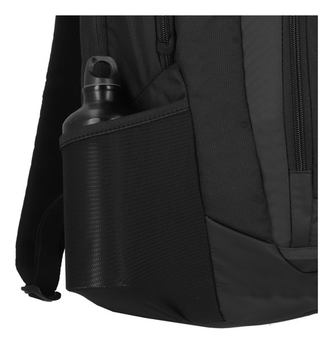 Mochila Notebook Xtrem Brooklyn 5xt Negro/azul 15 Color Negro