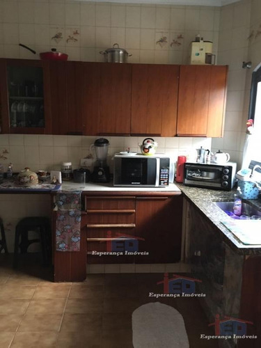 Imagem 6 de 15 de Ref.: 1463 - Sobrados Em Osasco Para Venda - V1463