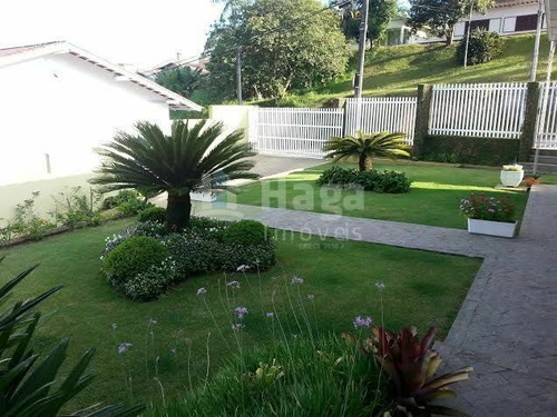 Imagem 8 de 24 de Casa À Venda Em Brusque/sc - 1642