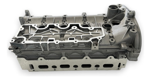 Cabeçote Duster Clio Megane 1.6 16v Motor Sem Sensor Stander