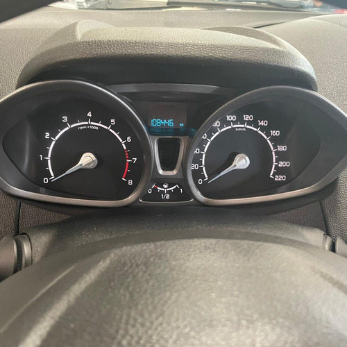 Ford Ecosport 2.0 SE 16V FLEX 4P AUTOMÁTICO
