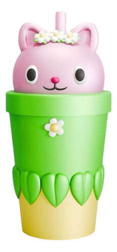 La Casa De Gaby Dollhouse Vaso X 1 Unidad