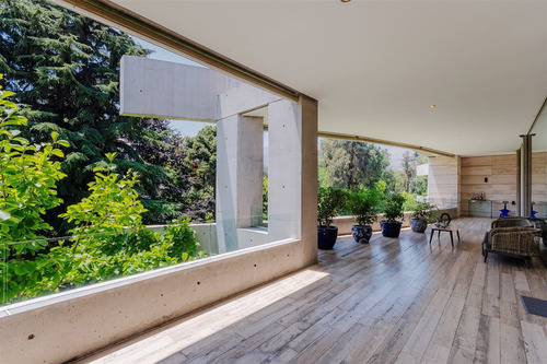 Penthouse San Damian