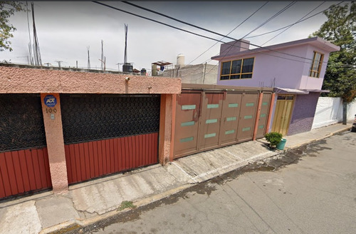 Imagen 1 de 5 de Aprovecha Casa En Coacalco Zpor*