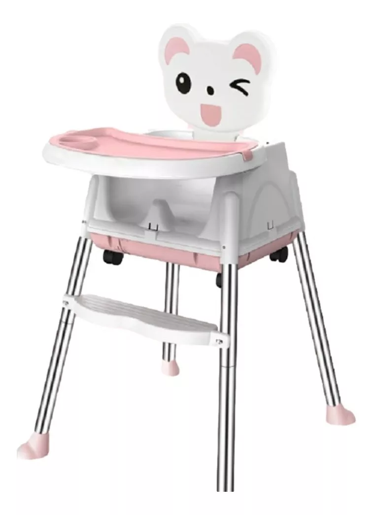 Primera imagen para búsqueda de silla para comer bebe