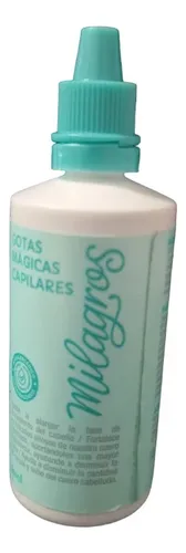 comprar Gotas Capilares Milagros X60ml