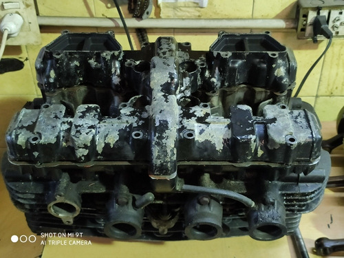 Kawasaki 1980