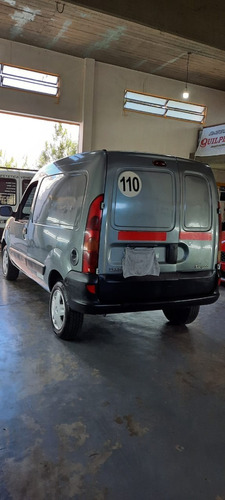 Renault Kangoo Furgon Confort 1.5 Diesel