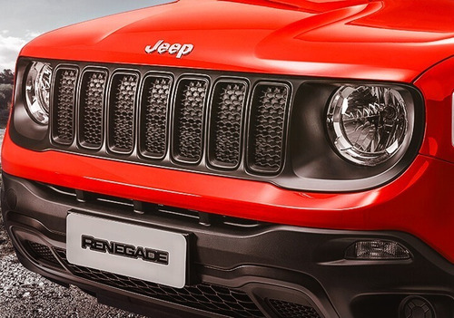 Jeep Renegade Sport 1.8