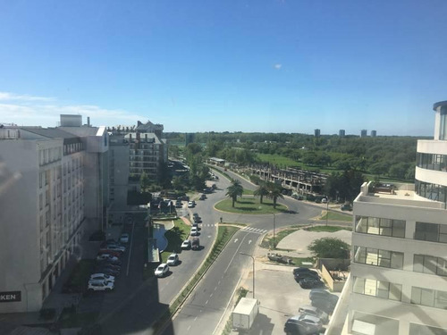 Imagen 11 de 15 de Oficina En Venta Estudios Del Wyndham - Frente Al Hotel