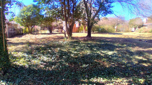 Villa Giardino, Lote En Barrio La Cañada