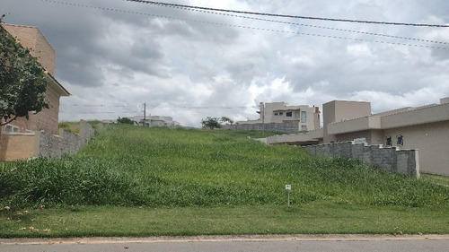 Imagem 5 de 14 de Terreno Residencial Em Vinhedo - Sp, Monte Alegre - Te00849
