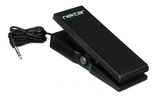 Pedal De Expressão Para Teclado Nektar Nx-p