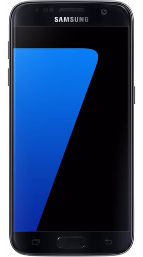 Samsung Galaxy S7 Sm-g930f Exynos Libre De Fábrica Sellado