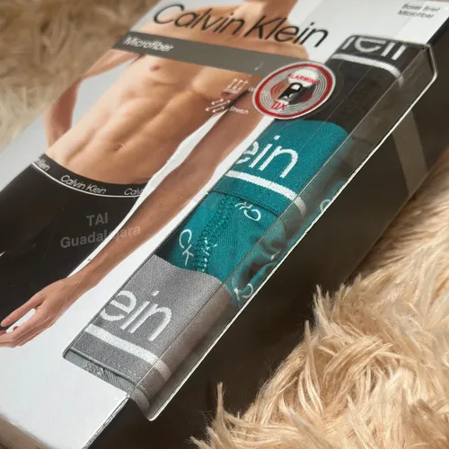 Tienda Costco Calzones Calvin Klein Hombre Costco Boxer Microfiber