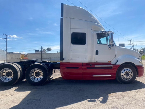 Tractocamion Prostar Isx 450 Modelo 2017