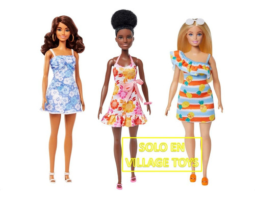 Barbie Love The Ocean Amor Por El Oceano Version 2024