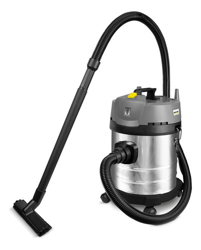 Aspiradora Karcher Agua Polvo 20l 1500 W Gran Calidad Dimm