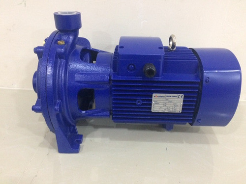 Imagen 2 de 4 de Bomba De Agua Centrifuga 5.5 Hp 220v Southern Cod: 2215320
