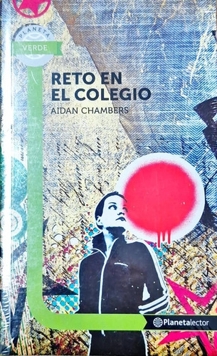 Reto En El Colegio De Aidan Chambers