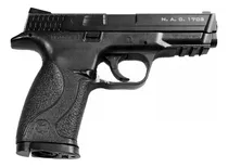 Comprar Pistola Deportiva De Co2 Norica 1703 +accesorios+ Boleta