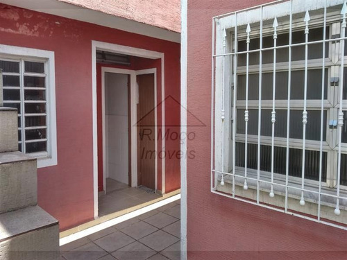Imagem 23 de 24 de Casa Cidade Patriarca São Paulo/sp - 1523