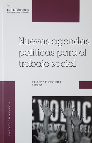Nuevas Agendas Politicas Para El Trabajo Social  