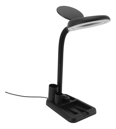 Lupa Led De 9 Niveles De Brillo
