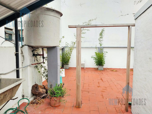 Imagen 13 de 15 de Ph 5 Ambientes Con Terraza - Belgrano