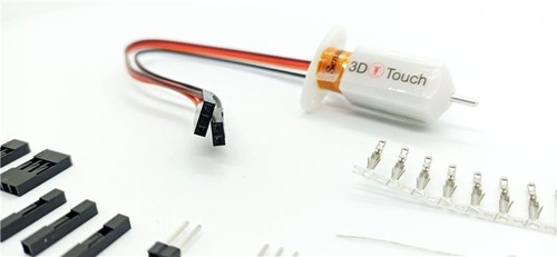 Imagen 2 de 7 de Sensor De Autonivelacion 3d Touch Impresora Autolevel