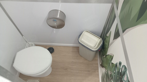 Baños Para Eventos , Quimicos, Moviles