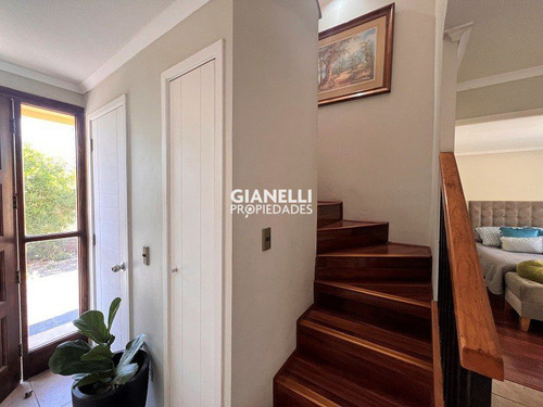Impecable Casa 4d/3b - Doña Isabel - Lomas De Lo Aguirre