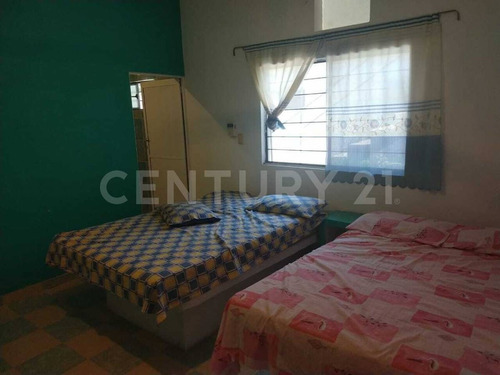 Imagen 15 de 20 de Casa En Venta En Tecolutla Veracruz A Tres Calles De La Playa