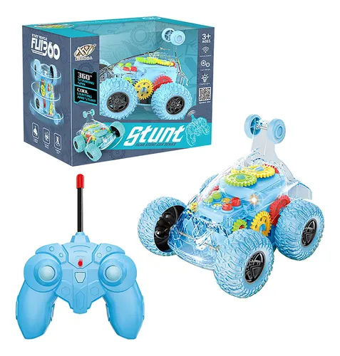 Dancing car best sale remote control