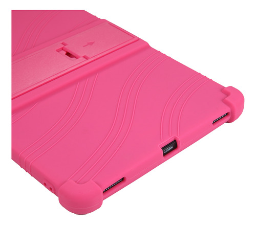 Funda De Silicona Suave Para Alldocube Ipaly 50 Mini 50 Pro
