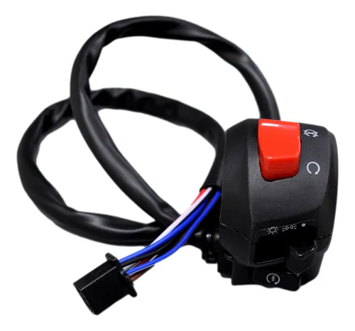Comando Derecho Fz16 150 - Fazer 150 (2013-15) Yamaha Origin
