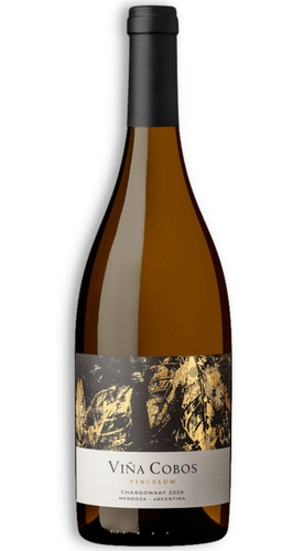 Viña Cobos Vinculum Vino Chardonnay 750ml Valle De Uco