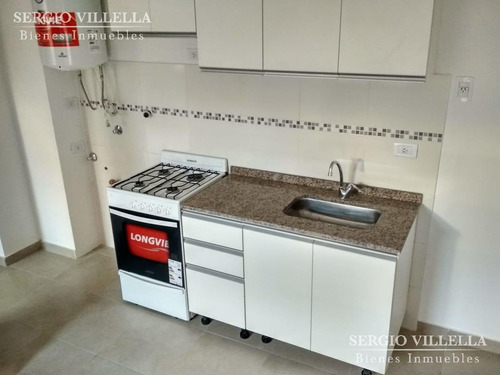 Imagen 5 de 12 de Rawson 200 - Departamento Un Dormitorio En Venta En Rosario