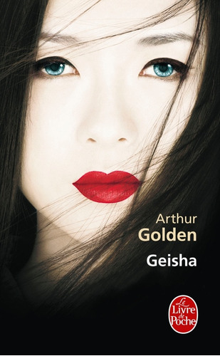 Geisha (nouvelle Edition) - Arthur Golden