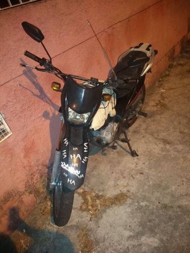 Imagem 6 de 6 de Honda Moto
