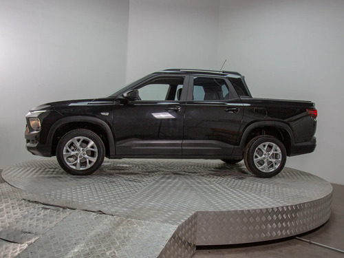 Chevrolet 1.2 Ltz At Montana