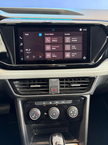 Volkswagen Taos 1.4 Tsi Comfortline At