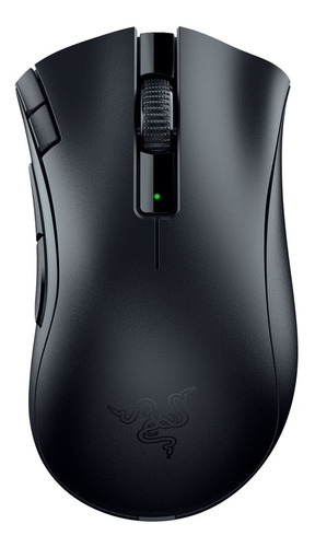 Razer Deathadder V2 X Hyperspeed Chroma Wireless Gamer