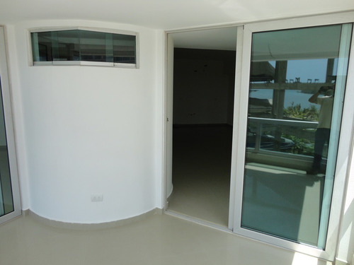 Apartamento Vacacional, Res Atlantica, Marina Privada, Tucacas