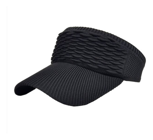 Gorra Visera Deportiva Elegante