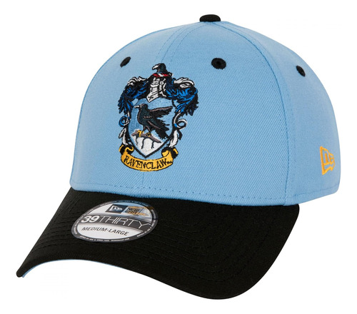 New Era Harry Potter Ravenclaw Crest 39thirty - Sombrero Aju