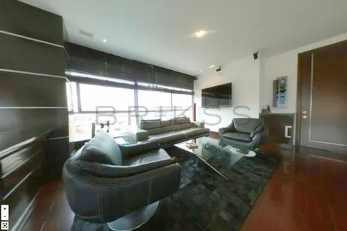 Oficina En Arriendo En Chico Norte. Cod A5465